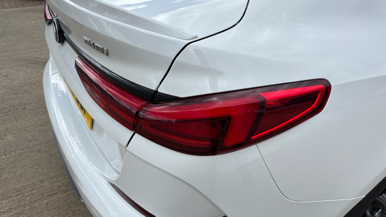 BMW 2 Series 218i [136] M Sport 4dr DCT [Pro Pack] Petrol Saloon